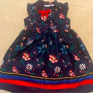 dress in perfect condition